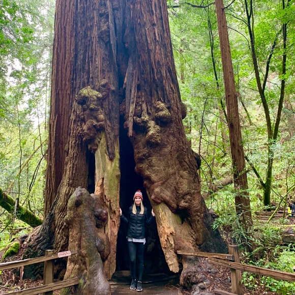 Meet your Posher, Morgan - Picture 8 of 8